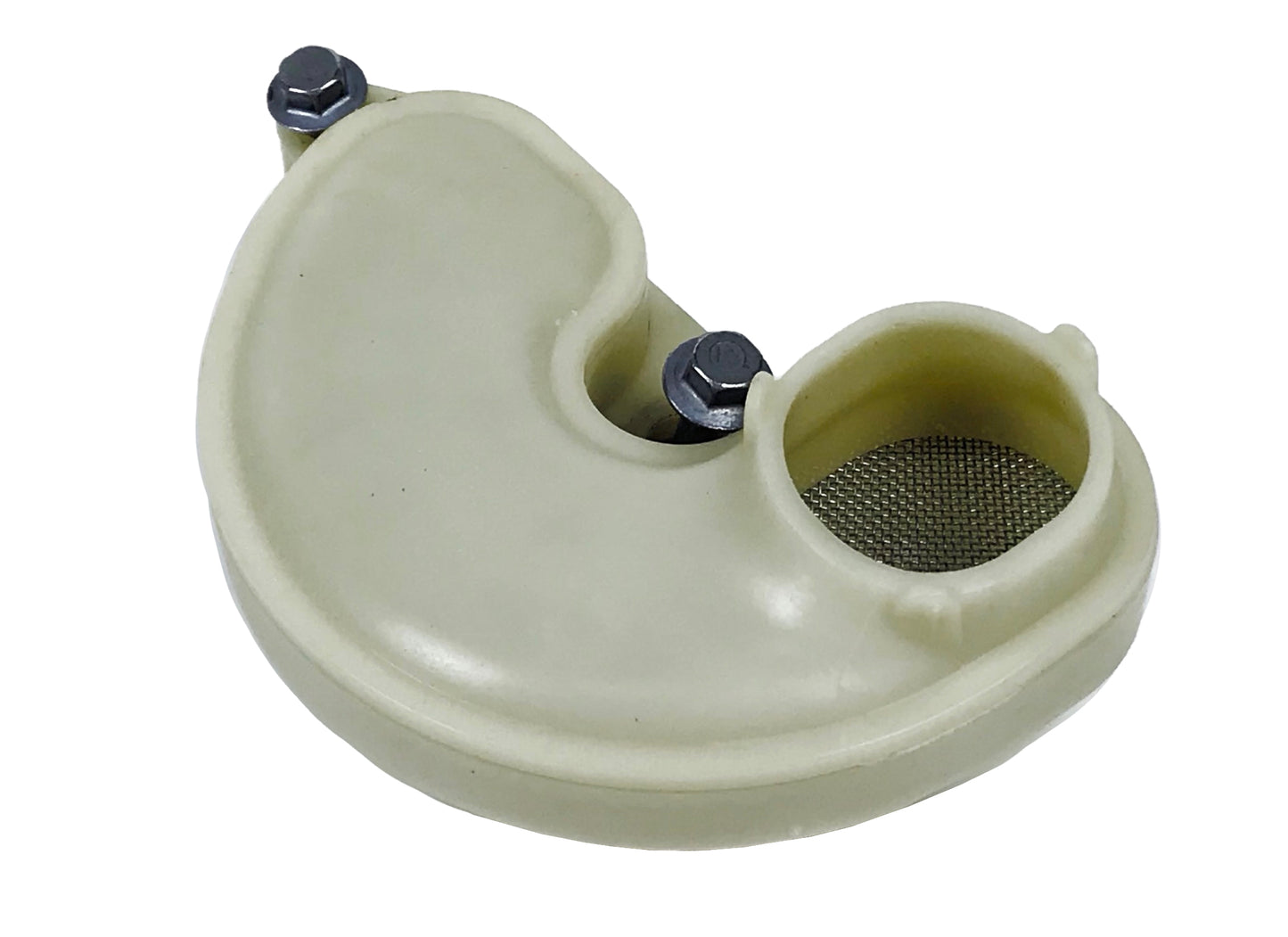 Pièce d'origine Crépine de pompe à huile pour moteur Renault 0.9 TCe 150503885R