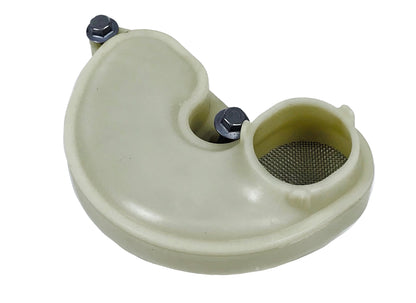 Pièce d'origine Crépine de pompe à huile pour moteur Renault 0.9 TCe 150503885R