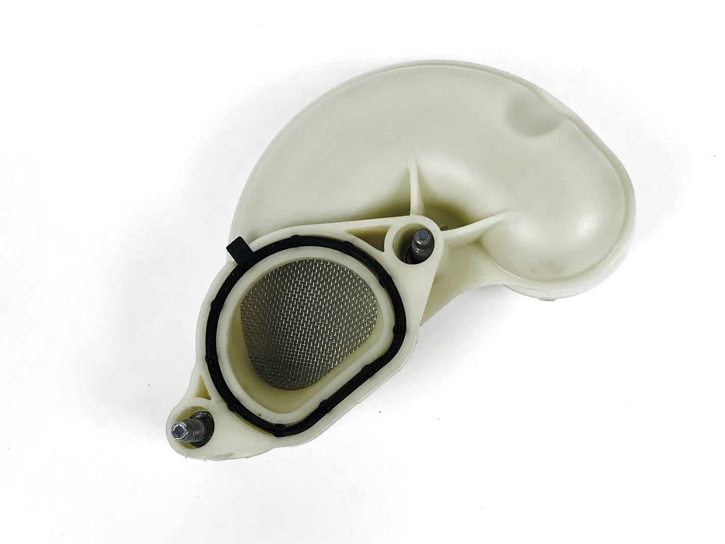Pièce d'origine Crépine de pompe à huile pour moteur Renault 0.9 TCe 150503885R