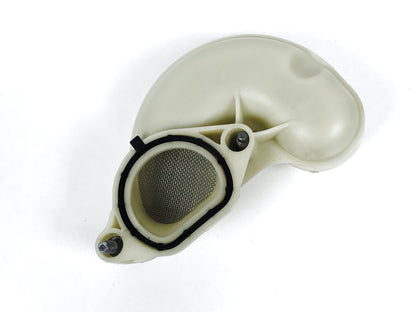 Pièce d'origine Crépine de pompe à huile pour moteur Renault 0.9 TCe 150503885R