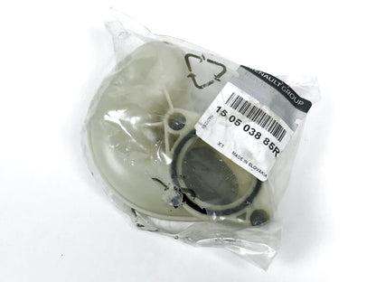Pièce d'origine Crépine de pompe à huile pour moteur Renault 0.9 TCe 150503885R