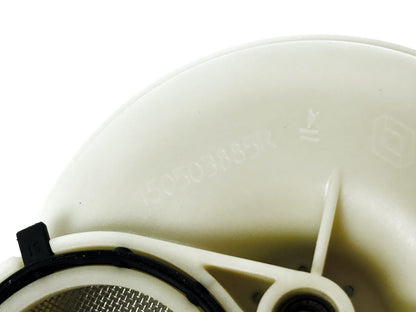 Pièce d'origine Crépine de pompe à huile pour moteur Renault 0.9 TCe 150503885R