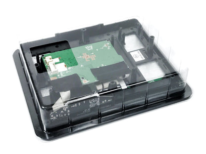 Pièce d'origine Écran d'appuie-tête droit pour Renault Espace V 280A77586R
