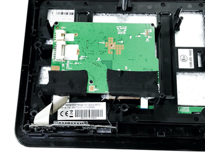 Pièce d'origine Écran d'appuie-tête droit pour Renault Espace V 280A77586R