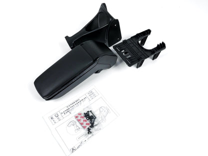 Pièce d'origine Accoudoir central pour Dacia Logan II Sandero II 8201533390