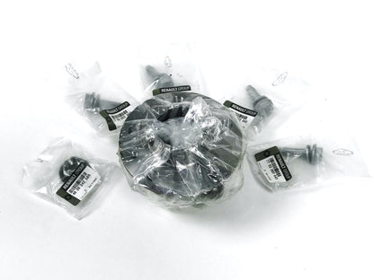 Pièce d'origine Moyeu de roue avec roulement pour Renault Laguna III Latitude 402104630R