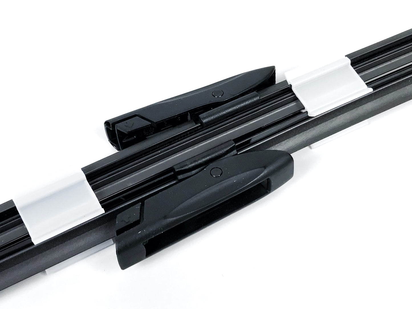Pièce d'origine Kit balais d'essuie-glace 500 mm et 450 mm pour Renault Clio II 288903431R