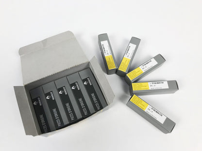 Pièce d'origine Bougie de préchauffage pour Renault 7701069731