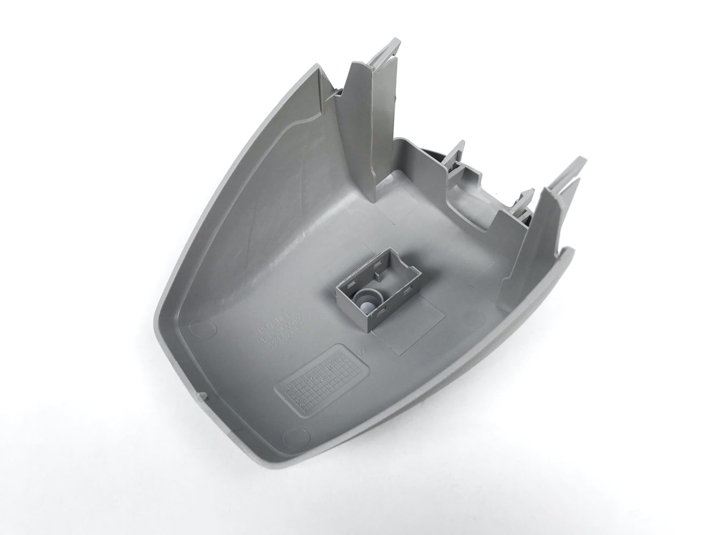 Pièce d'origine Cache de rétroviseur intérieur pour Renault Captur 963290007R
