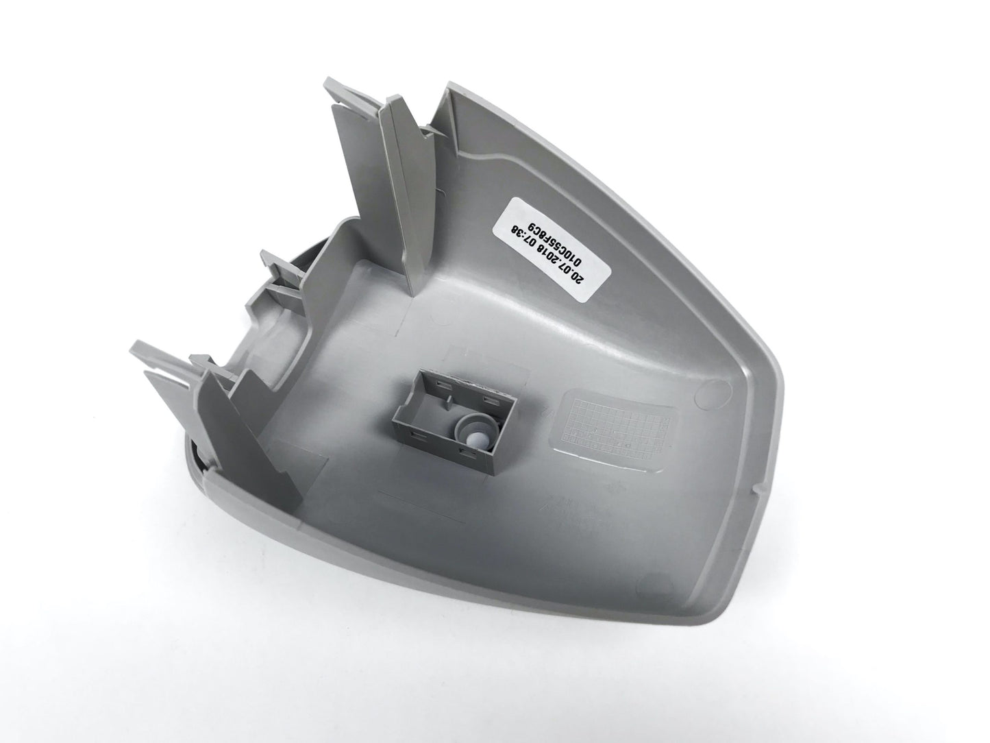 Pièce d'origine Cache de rétroviseur intérieur pour Renault Captur 963290007R