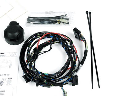 Pièce d'origine Faisceau d'attelage pour Dacia Sandero II 8201278643