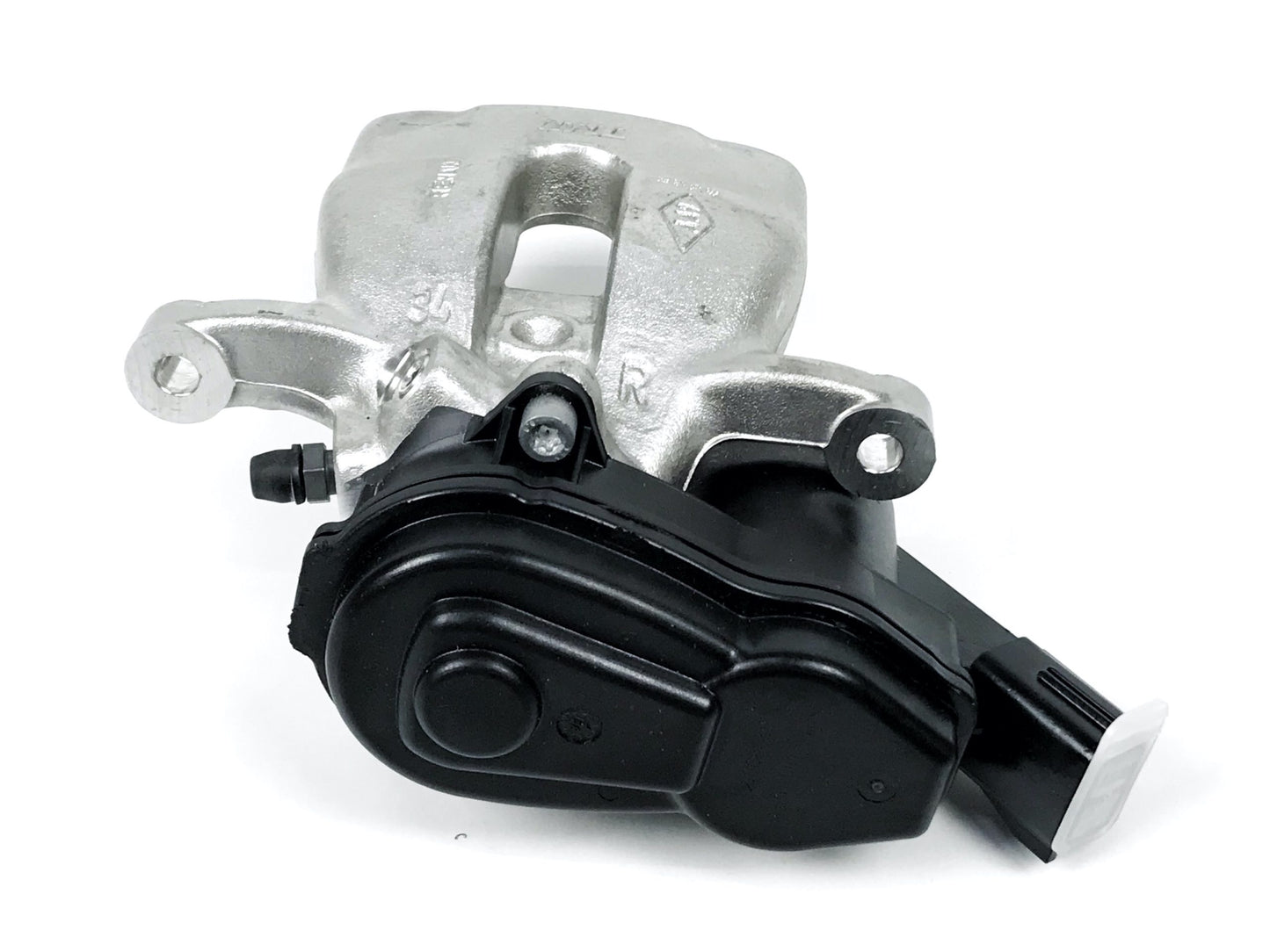 Pièce d'origine Support d'étrier de frein arrière droit pour Renault Megane Scenic 440013419R