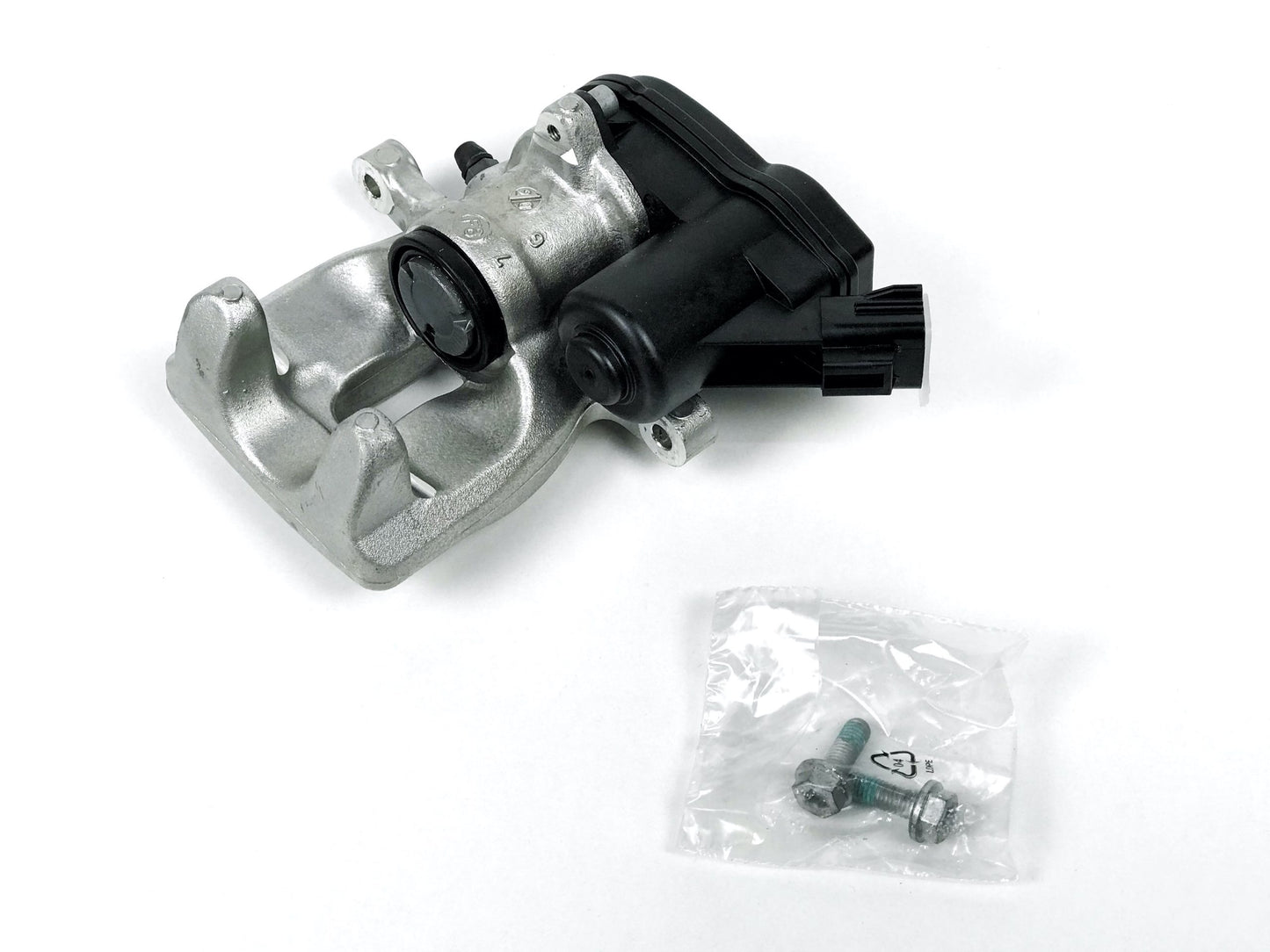 Pièce d'origine Support d'étrier de frein arrière droit pour Renault Megane Scenic 440013419R