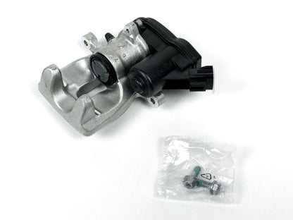 Pièce d'origine Support d'étrier de frein arrière droit pour Renault Megane Scenic 440013419R