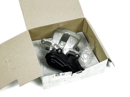 Pièce d'origine Support d'étrier de frein arrière droit pour Renault Megane Scenic 440013419R