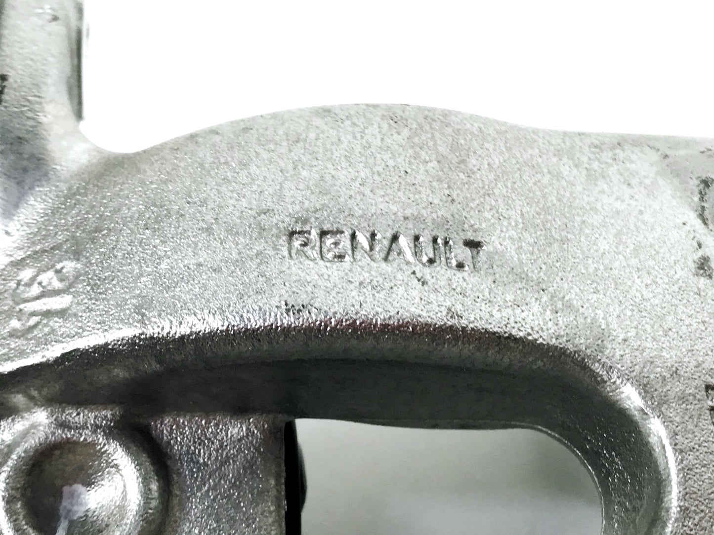 Pièce d'origine Support d'étrier de frein arrière droit pour Renault Megane Scenic 440013419R