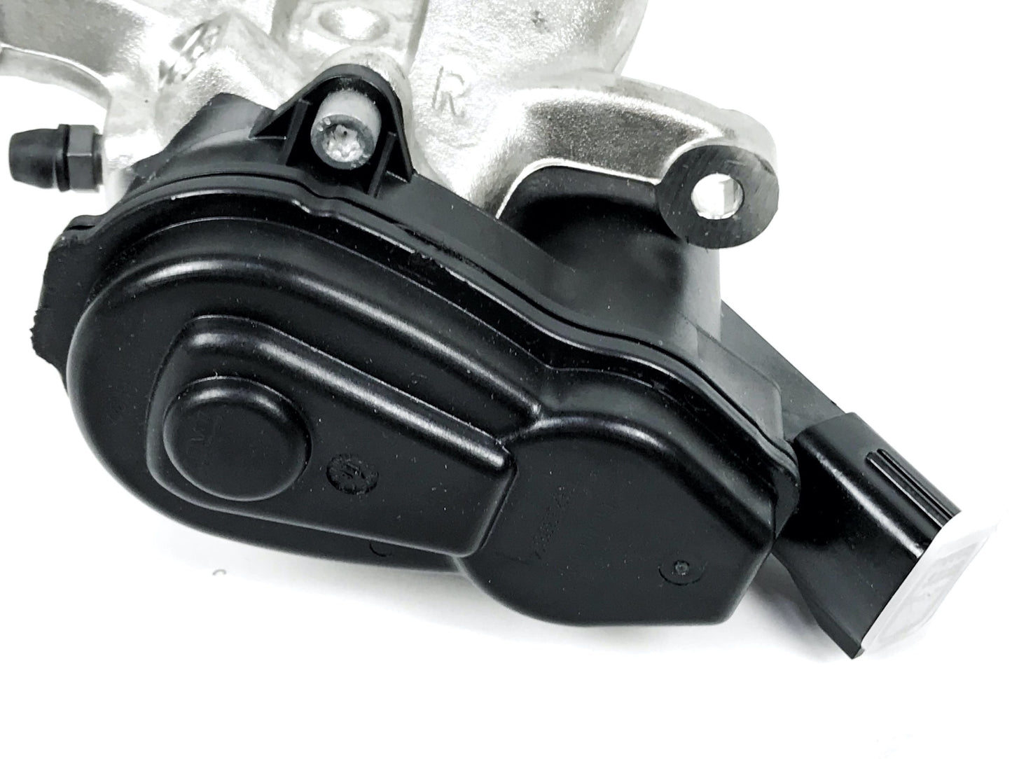 Pièce d'origine Support d'étrier de frein arrière droit pour Renault Megane Scenic 440013419R