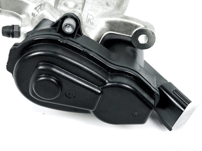 Pièce d'origine Support d'étrier de frein arrière droit pour Renault Megane Scenic 440013419R
