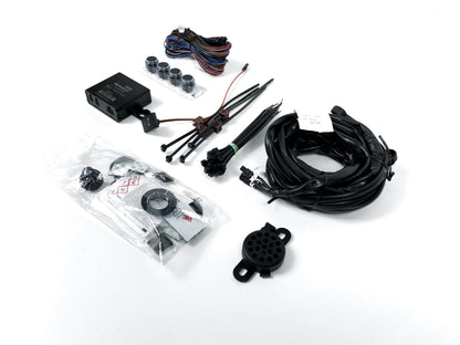 Pièce d'origine Capteurs de stationnement avant pour Renault 8201537464