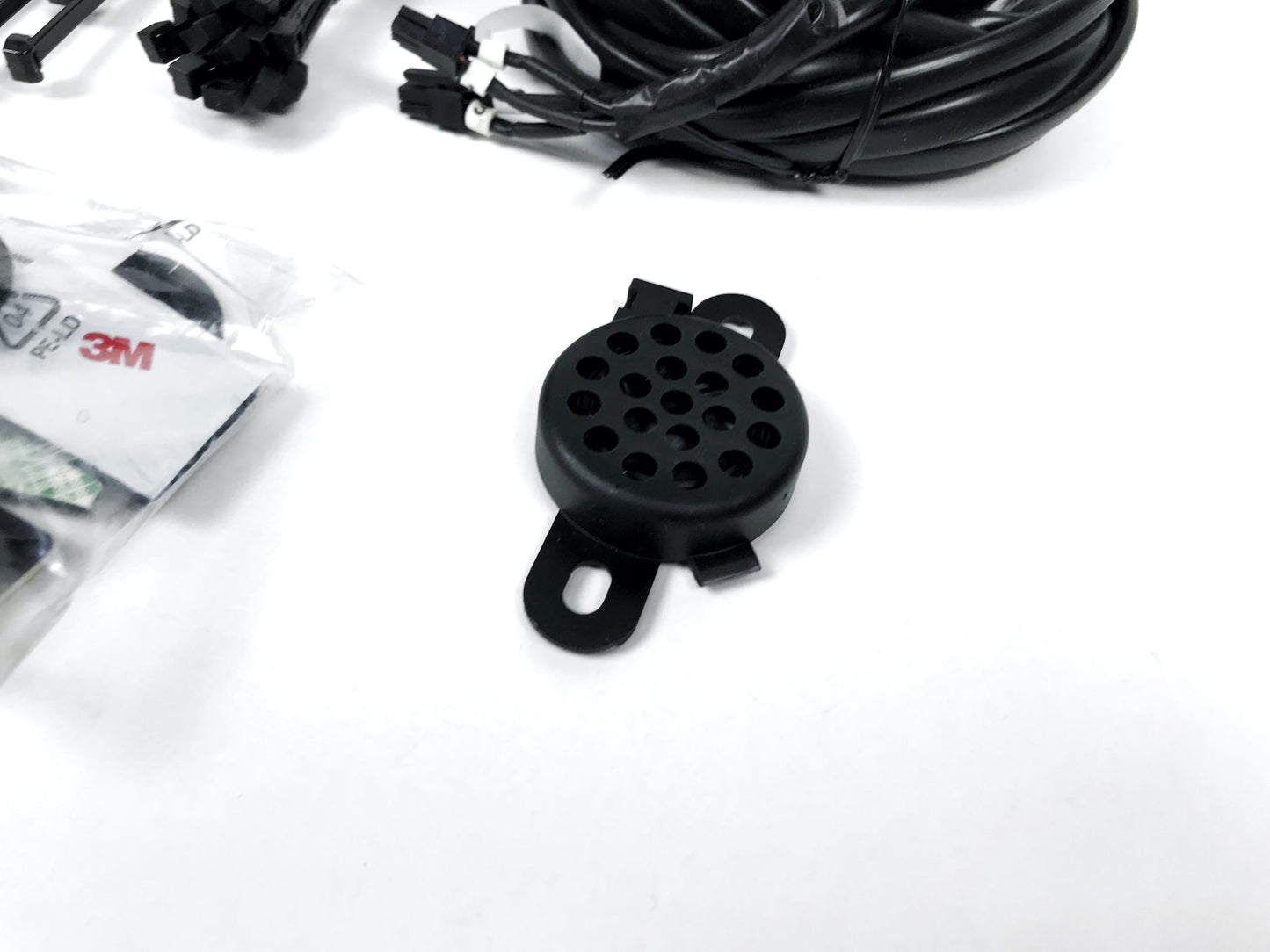 Pièce d'origine Capteurs de stationnement avant pour Renault 8201537464