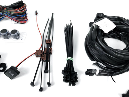Pièce d'origine Capteurs de stationnement avant pour Renault 8201537464