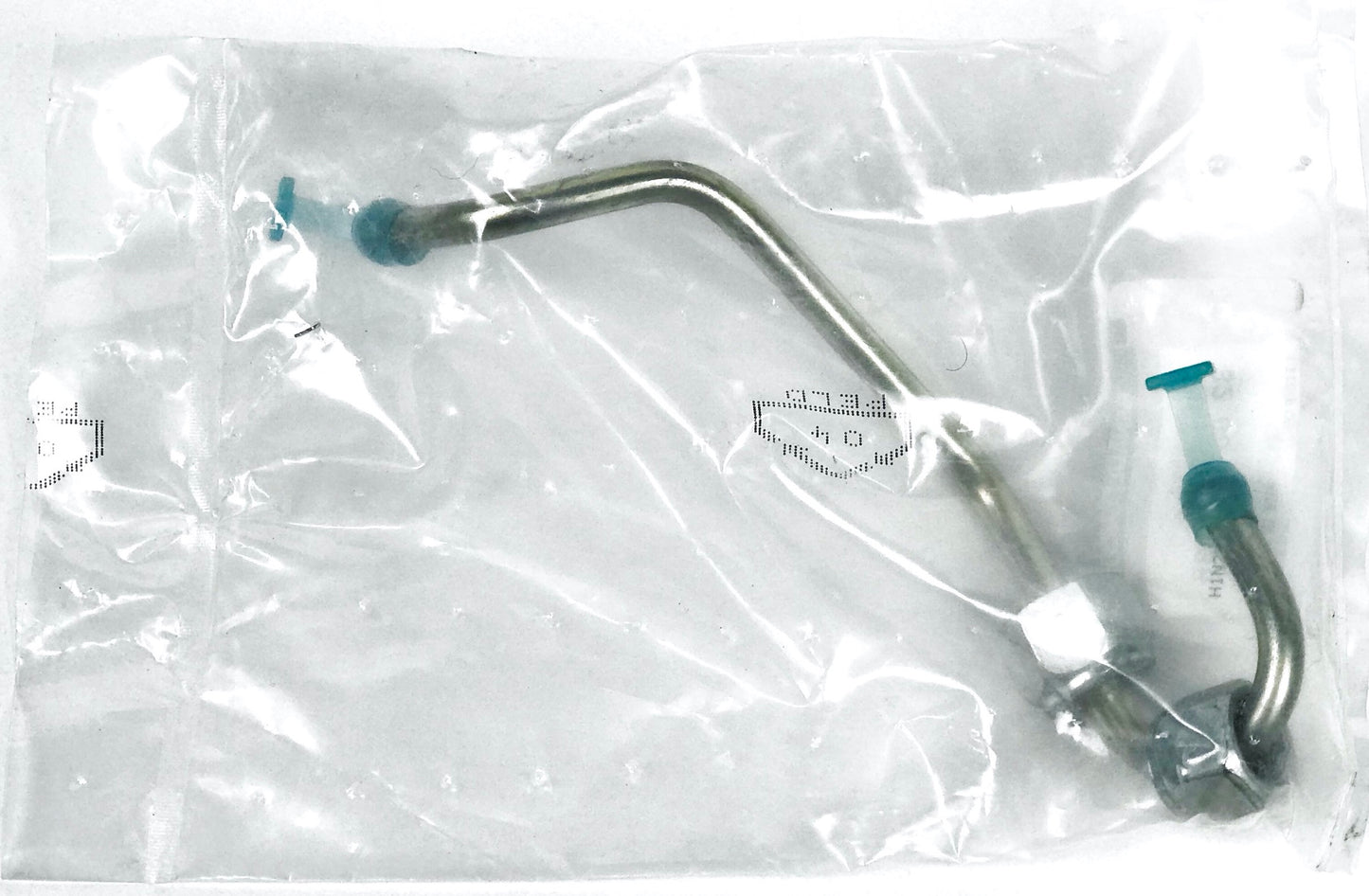 Pièce d'origine Tuyau de carburant pour Renault Master III 2.3 dCi 8200855936