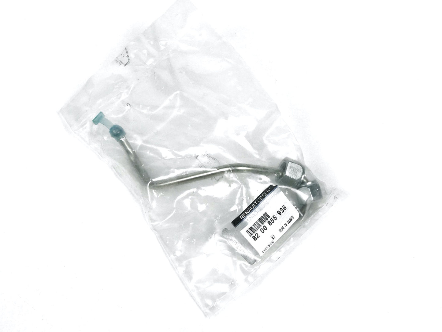 Pièce d'origine Tuyau de carburant pour Renault Master III 2.3 dCi 8200855936