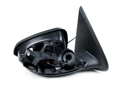 Pièce d'origine Rétroviseur extérieur droit électrique non peint pour Dacia Duster II 963017708R