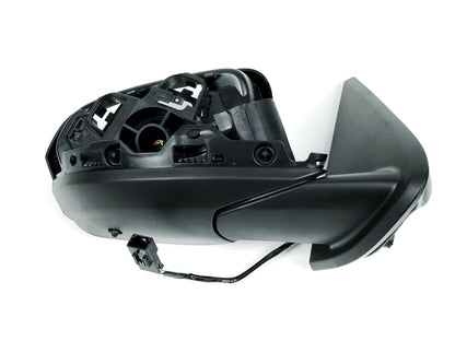 Pièce d'origine Rétroviseur extérieur droit électrique non peint pour Dacia Duster II 963017708R
