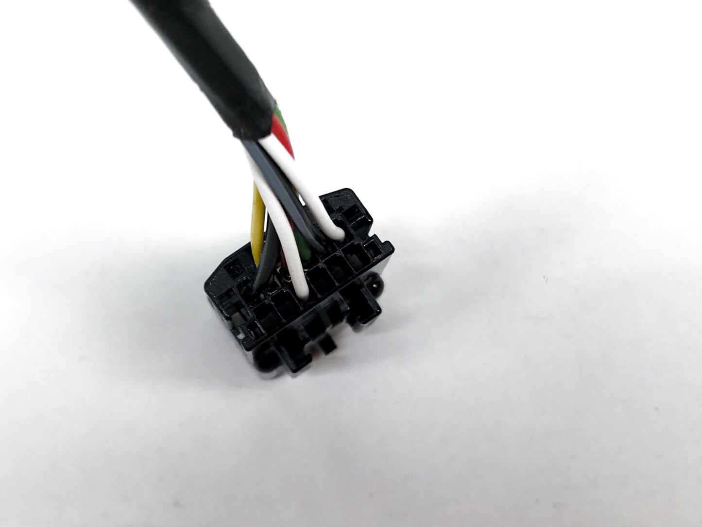 Pièce d'origine Rétroviseur extérieur droit électrique non peint pour Dacia Duster II 963017708R