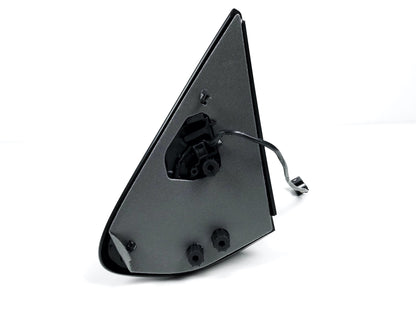 Pièce d'origine Rétroviseur extérieur droit électrique non peint pour Dacia Duster II 963017708R