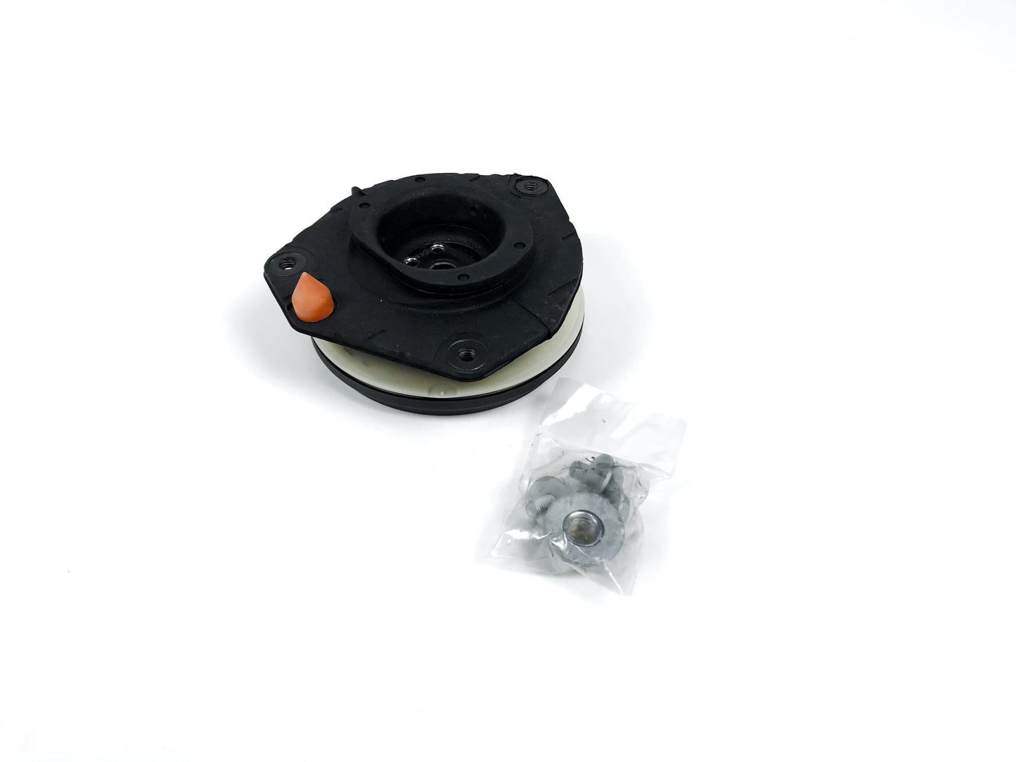 Pièce d'origine Coupelle d'amortisseur avant pour Renault Megane II 7701209530