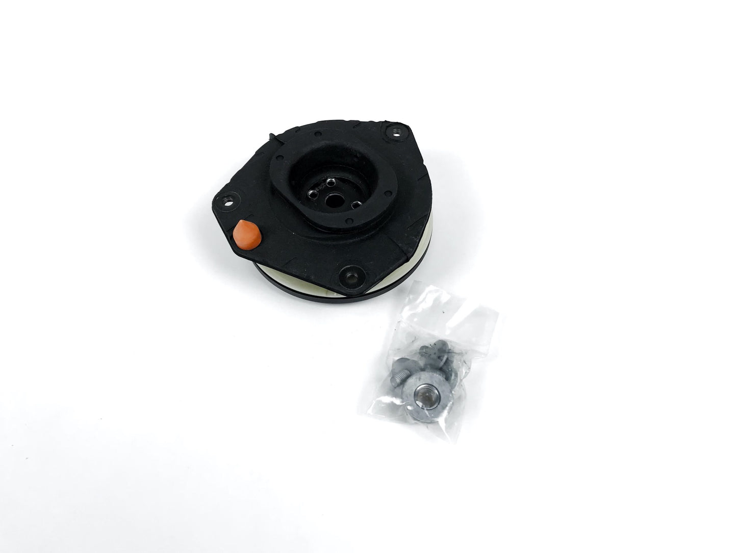 Pièce d'origine Coupelle d'amortisseur avant pour Renault Megane II 7701209530