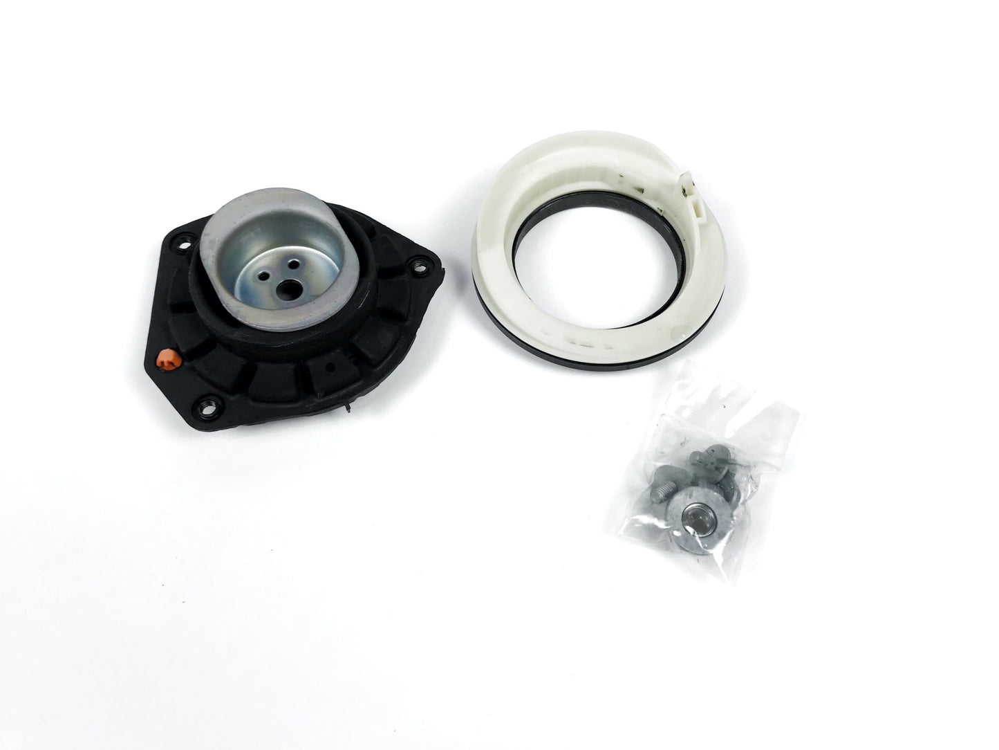 Pièce d'origine Coupelle d'amortisseur avant pour Renault Megane II 7701209530