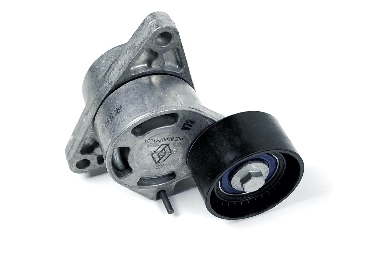 Pièce d'origine Kit courroie d'accessoires pour Renault Master II 2.2 2.5 dCi 7701476705