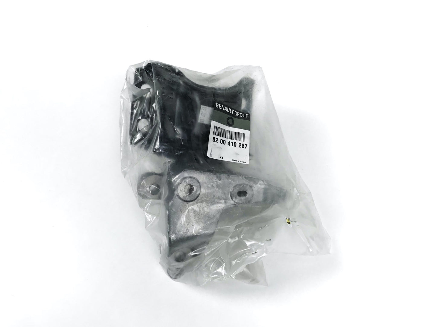 Pièce d'origine Support moteur pour Renault Twingo II 1.5 dCi diesel 8200410267