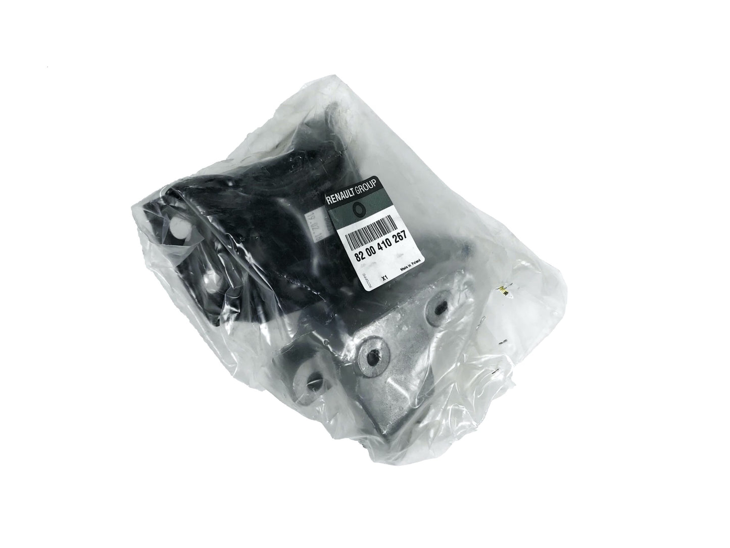 Pièce d'origine Support moteur pour Renault Twingo II 1.5 dCi diesel 8200410267