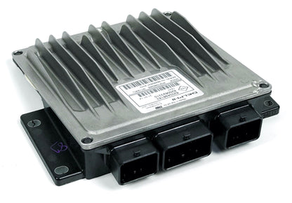 Pièce d'origine Calculateur moteur ECU pour Renault 1.5 dCi 8200498183 8200623310