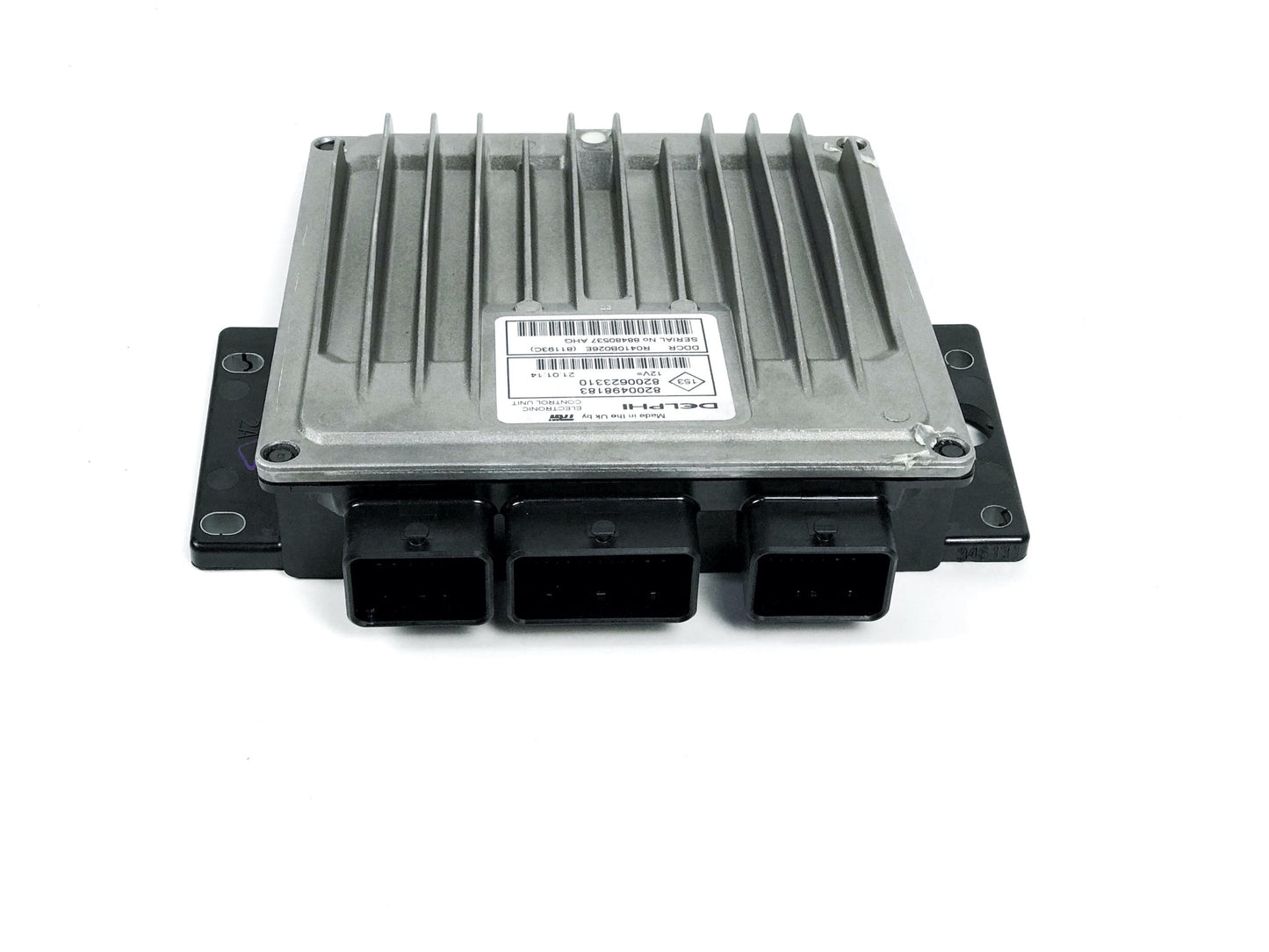 Pièce d'origine Calculateur moteur ECU pour Renault 1.5 dCi 8200498183 8200623310