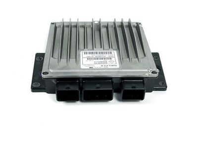 Pièce d'origine Calculateur moteur ECU pour Renault 1.5 dCi 8200498183 8200623310