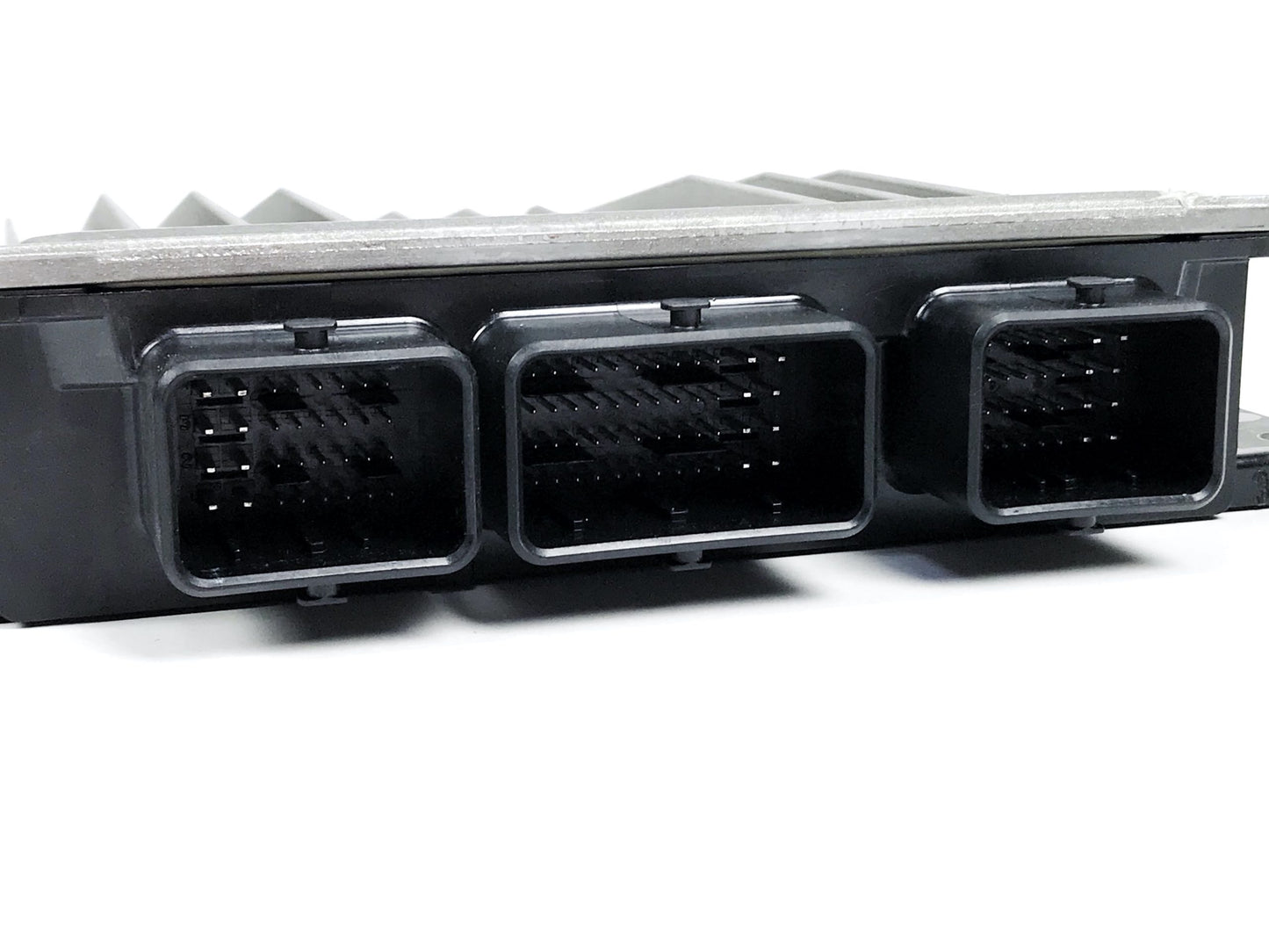 Pièce d'origine Calculateur moteur ECU pour Renault 1.5 dCi 8200498183 8200623310