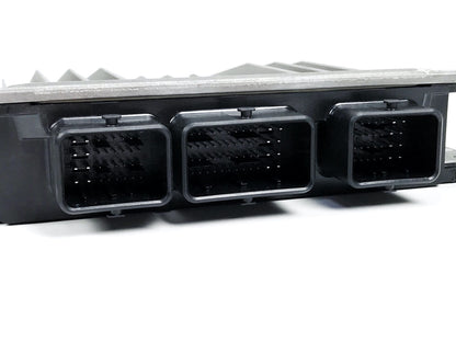 Pièce d'origine Calculateur moteur ECU pour Renault 1.5 dCi 8200498183 8200623310