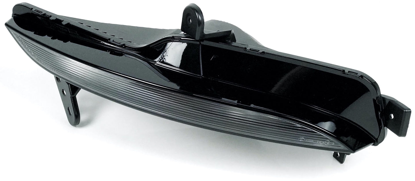 Pièce d'origine Répétiteur latéral gauche pour Renault Megane IV 261354958R