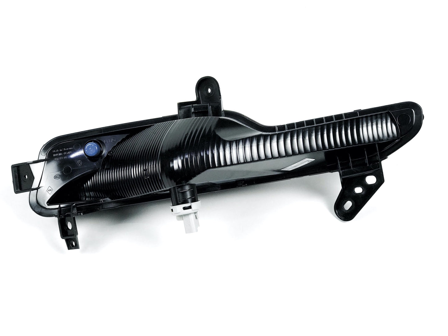 Pièce d'origine Répétiteur latéral gauche pour Renault Megane IV 261354958R