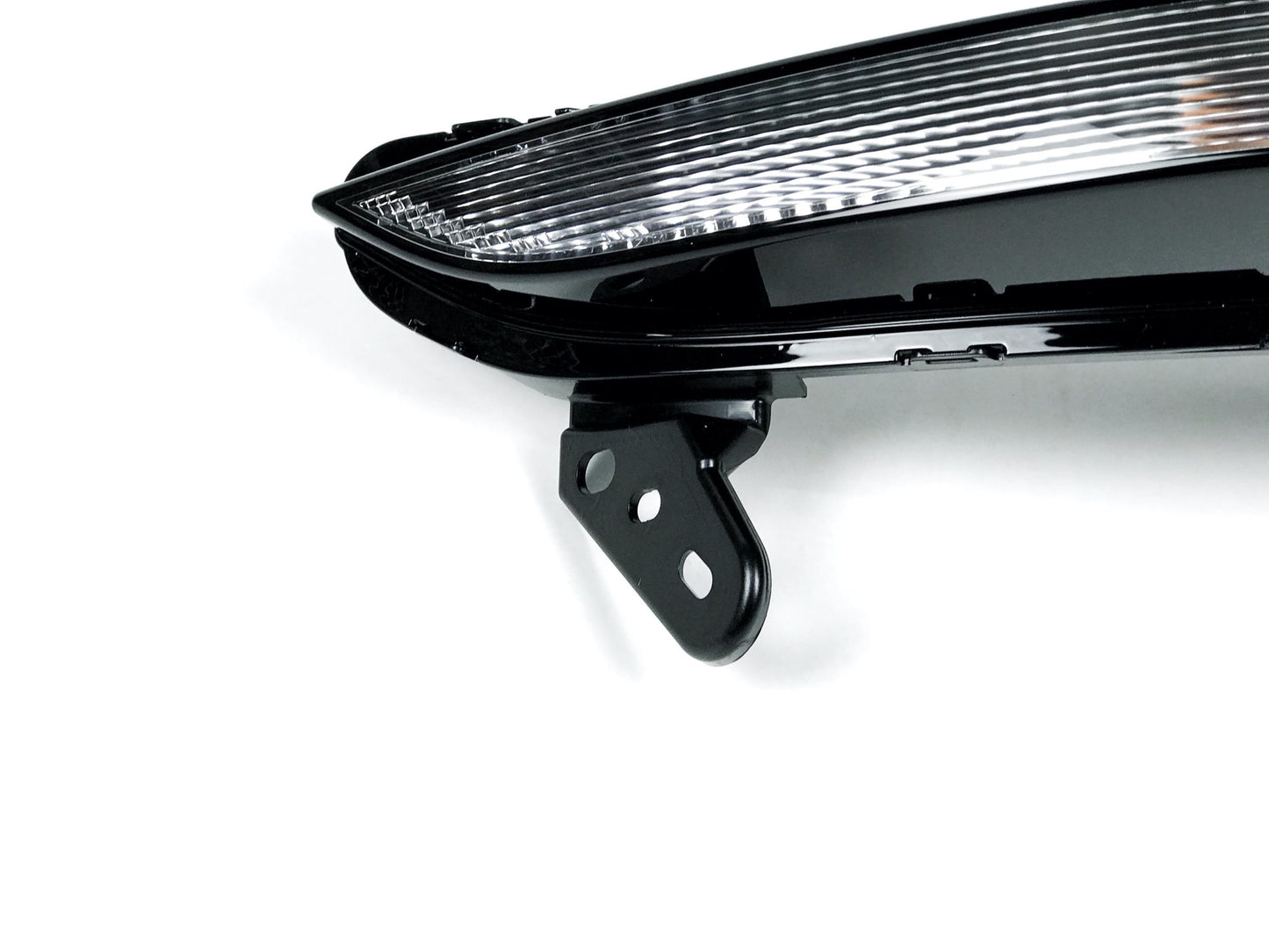 Pièce d'origine Répétiteur latéral gauche pour Renault Megane IV 261354958R