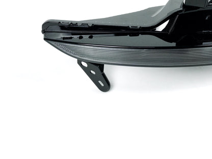 Pièce d'origine Répétiteur latéral gauche pour Renault Megane IV 261354958R