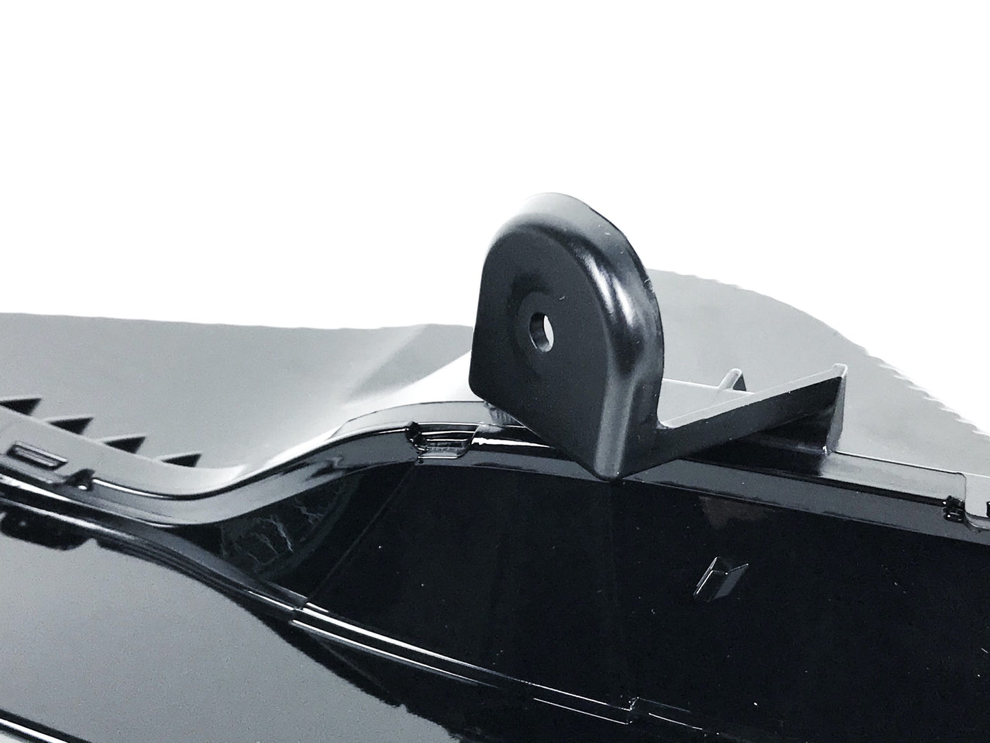Pièce d'origine Répétiteur latéral gauche pour Renault Megane IV 261354958R