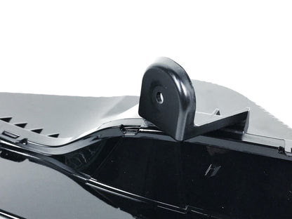 Pièce d'origine Répétiteur latéral gauche pour Renault Megane IV 261354958R