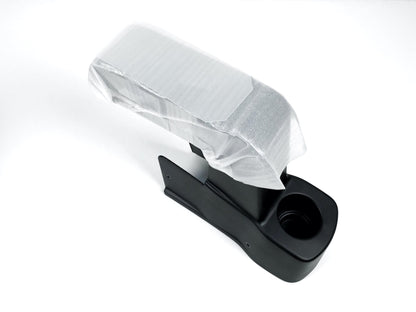 Pièce d'origine Accoudoir central pour Renault Twingo III 8201491608