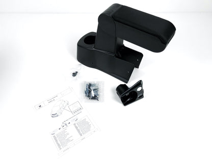 Pièce d'origine Accoudoir central pour Renault Twingo III 8201491608